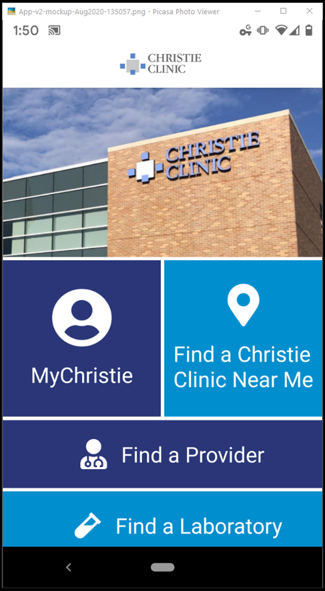 Beta Version ~20200925